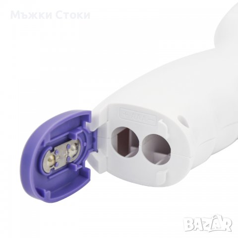 Термометър Инфрачервен Безконтактен, снимка 3 - Друга електроника - 39260921