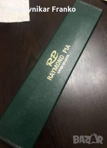 Уникален дизайнерски елегантен стилен и марков часовник, снимка 4 - Мъжки - 32362884