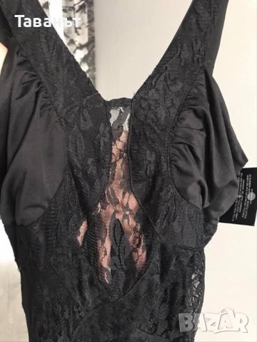 Рокля Jeane Blush, снимка 5 - Рокли - 37145813