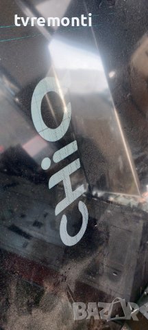 T-Con Board 7ACDJ1013 от CHiQ U43H7S, снимка 7 - Части и Платки - 37765105