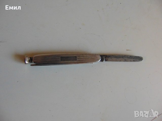 Старо ножче инструмент