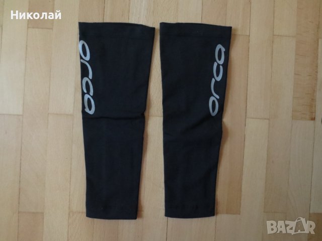 ORCA KILLA COMPRESSION CALF UPF50+, снимка 1