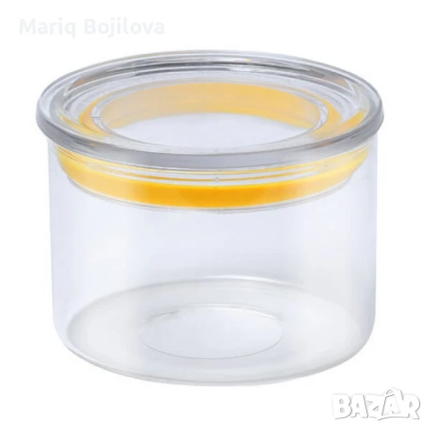 Буркан Luigi Ferrero FR-1435, 350ml, снимка 2 - Други стоки за дома - 51056141