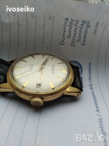 Pierpont, снимка 3 - Мъжки - 39738155