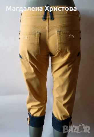 Дамски панталон, снимка 7 - Панталони - 28159908