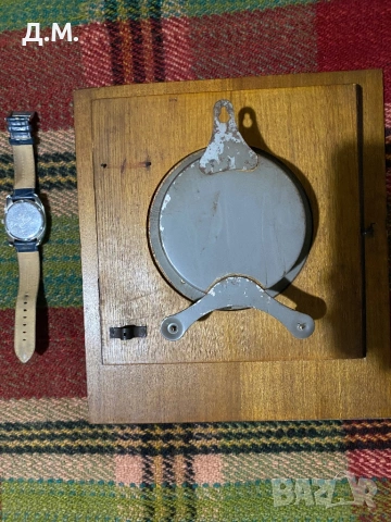 Два часовника , снимка 10 - Други - 53142692