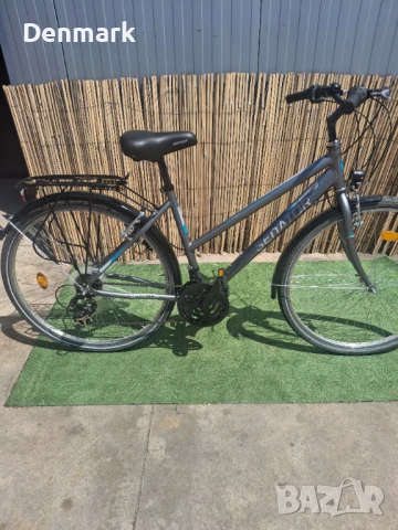 Дамски велосипед 28 цола 