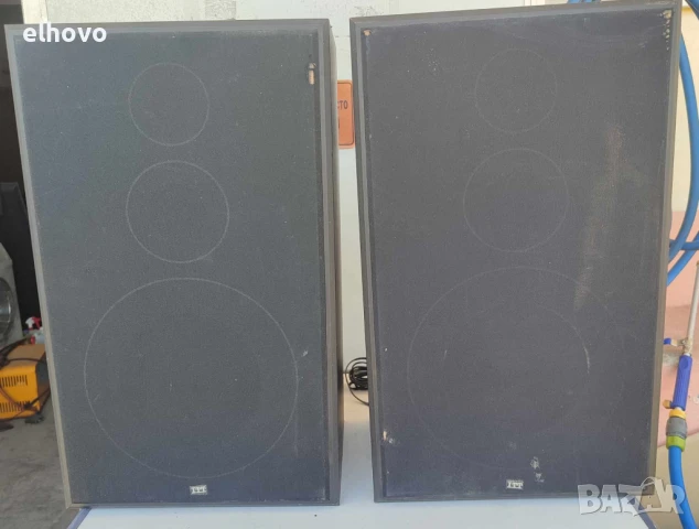Тонколони ITT HIFI 4091