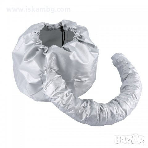 Шапка за изсушаване на коса - КОД 3206, снимка 11 - Сешоари - 33562828