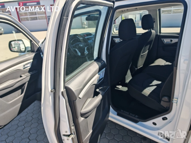 Продавам Пикап Great Wall Steed 6, снимка 16 - Автомобили и джипове - 51772303