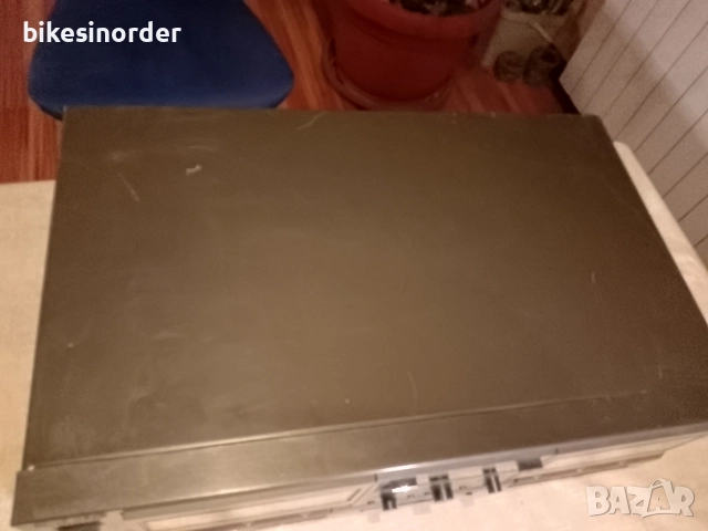 Technics RS-TR515 перфектен, снимка 3 - Декове - 52860221