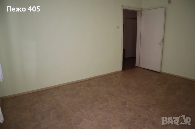 Тухлен апартамент в центъра на Хасково, снимка 10 - Апартаменти - 52120074