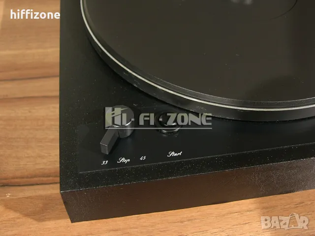 Грамофон  Thorens td-280mk lv 