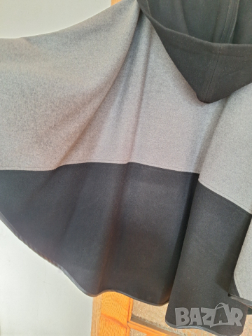 Нова пелерина, снимка 3 - Палта, манта - 44874479