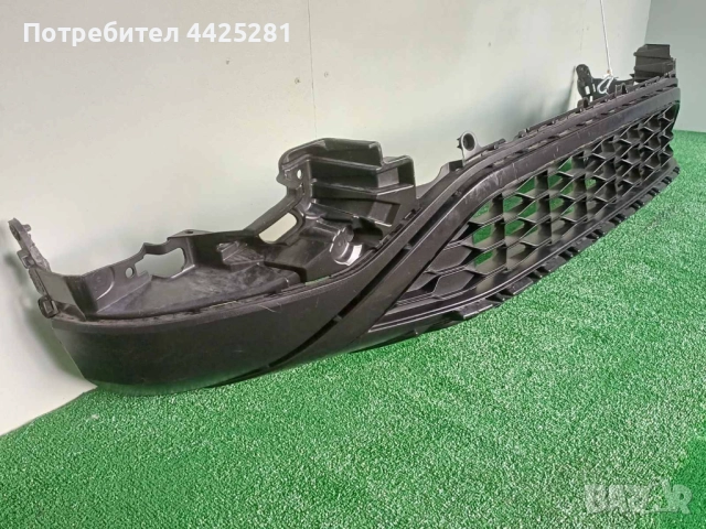 предна броня долна част VW T-rock  2022-2025 г. #1062V. 2GA805903K, снимка 3 - Части - 51641669