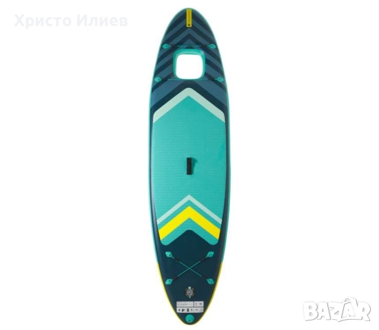 Надуваем SUP борд Падъл борд 315см, снимка 2 - Водни спортове - 51906175