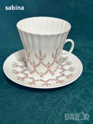 Костен порцелан на ЛФЗ Ломоносов