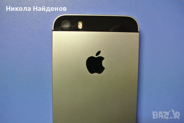 iPhone SE, снимка 10 - Apple iPhone - 52291753