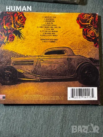 ZZ Top - Bad Company - Dokken , снимка 9 - CD дискове - 48500879