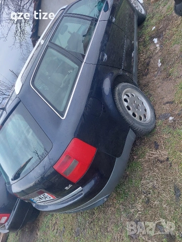 Ауди А6 / 2.4 Бензин , снимка 10 - Автомобили и джипове - 53596707