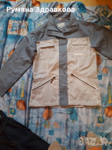 РАЗПРОДАЖБА на якета и тъмно синьо сако, снимка 5 - Детски якета и елеци - 27641359