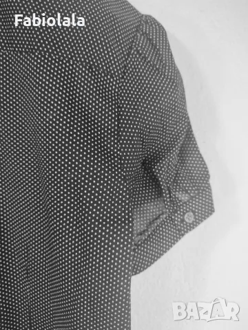 Tommy Hilfiger blouse S, снимка 11 - Ризи - 48860798