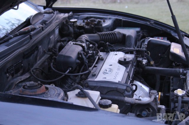 Hyundai Coupe, снимка 14 - Автомобили и джипове - 40655887