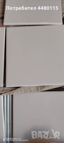 Фаянсови плочки , снимка 2 - Строителни материали - 50378757