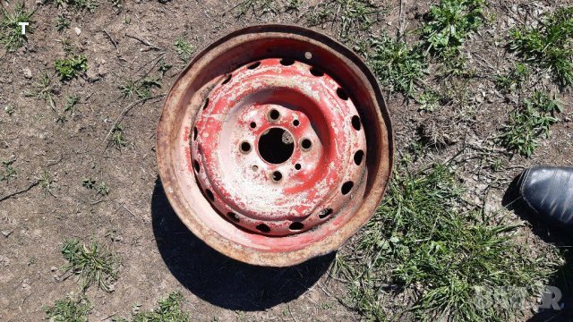 Джанта за лада жигула ВАЗ джанти, снимка 2 - Гуми и джанти - 28594785