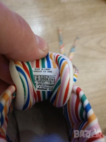 Детски Маратонки, снимка 8 - Детски маратонки - 43853650