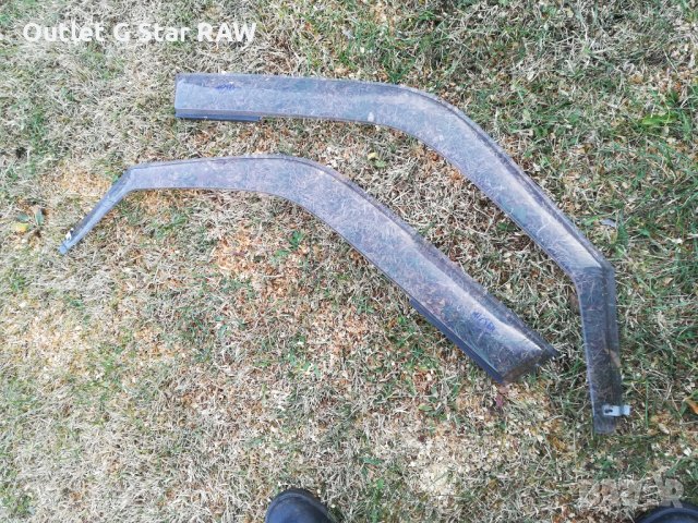 Хюндай таракан 2,9 150кс.на части, снимка 5 - Части - 27012606