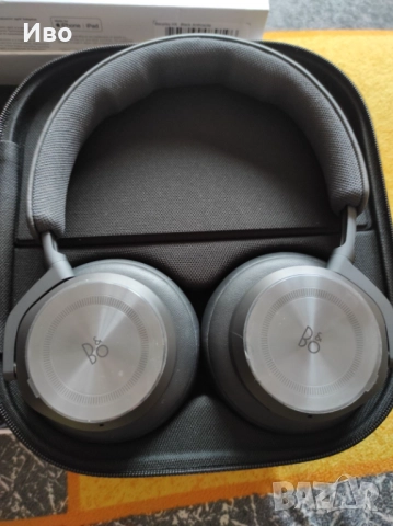 Bang & Olufsen Beoplay HX – Чисто нови премиум безжични слушалки, луксозен модел, снимка 2 - Слушалки и портативни колонки - 52317309