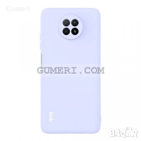 Xiaomi Redmi Note 9T 5G Силиконов гръб Със Защита За Задната Камера, снимка 12 - Калъфи, кейсове - 32981011
