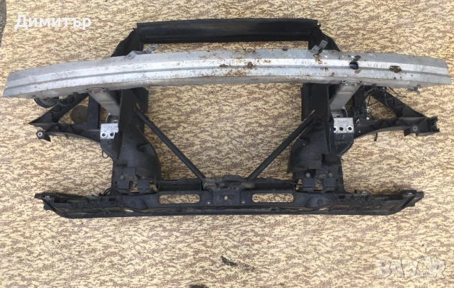 Маска/Очиларка BMW X3  Е83, снимка 3 - Части - 53295465