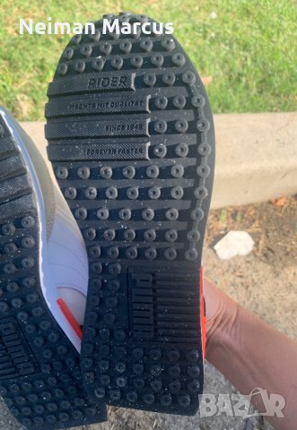 🐈‍⬛ PUMA • Rider • Forever Faster, снимка 5 - Маратонки - 38986307