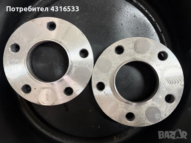 Джанти 20ки за Бмв Стил 374, снимка 9 - Гуми и джанти - 53513611