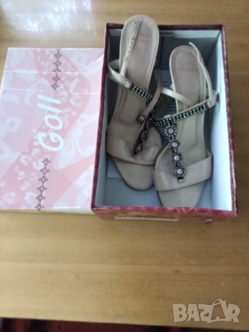 Дамски обувки ЕЛЕГАНТНИ /първа обява/, снимка 2 - Дамски елегантни обувки - 37751031