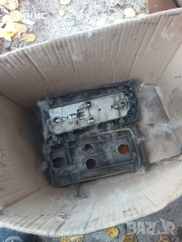 голф мк1 километраж и стопове, снимка 3 - Части - 52495833