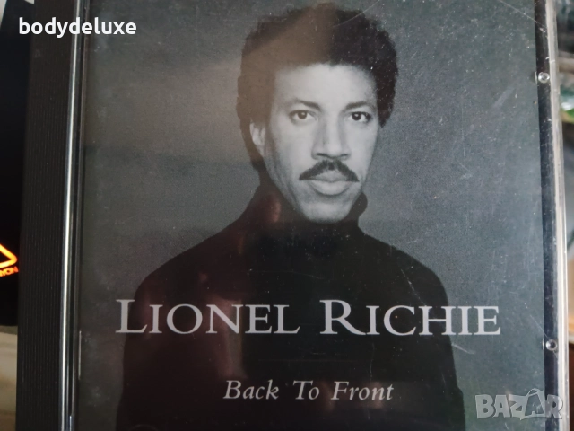 оригинални аудио дискове