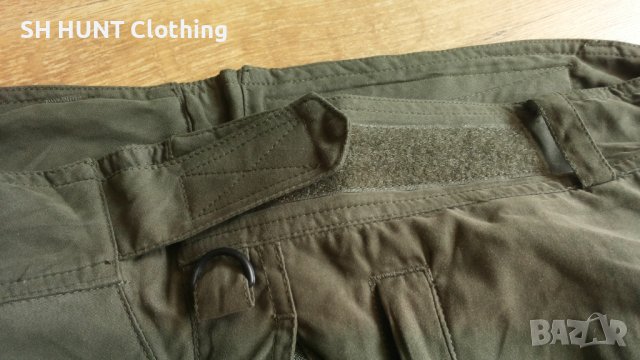BAL Trouser размер M за лов риболов туризъм панталон пролет есен - 393, снимка 6 - Екипировка - 42994452