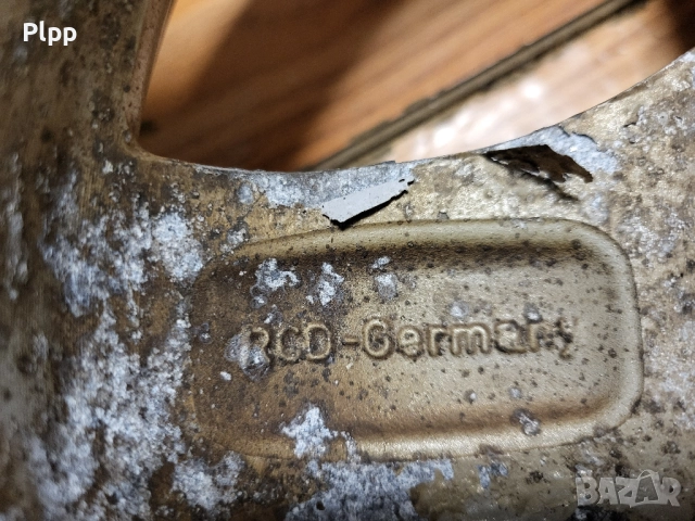 джанти 15" 5х100 Audi Vw Seat Skoda Suzuki Subaru Toyota, снимка 8 - Гуми и джанти - 52805545