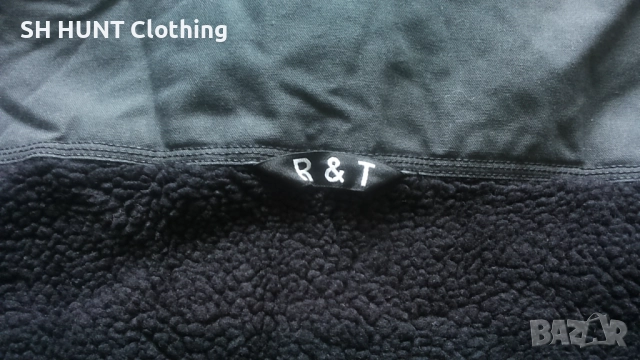 Engelbert Strauss POLAR Work Jacket размер XXL работно поларено яке W4-693, снимка 6 - Якета - 52829977