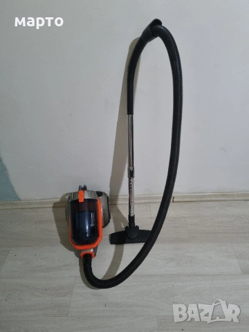 прахосмукачка 