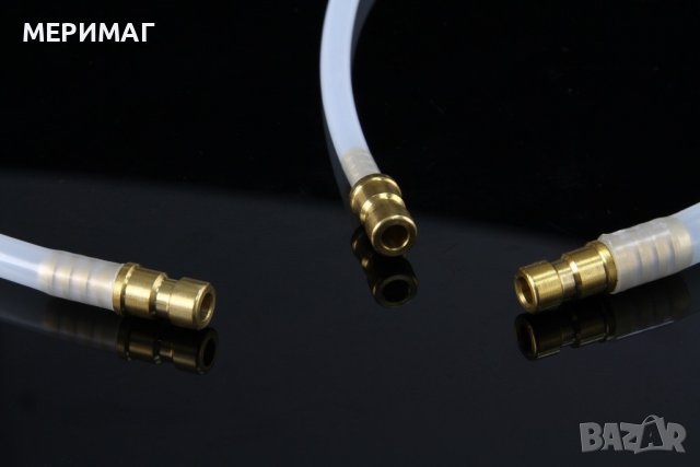 ПНЕВМАТИЧНА ПОМПА ЗА СМЯНА НА МАСЛА НА АВТОМАТИЧНИ СКОРОСТНИ КУТИИ 8 ЛИТРА , снимка 7 - Други инструменти - 43282516