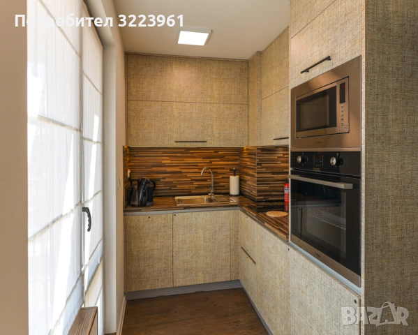 Под наем апартамент центъ, снимка 7 - Апартаменти - 52904568