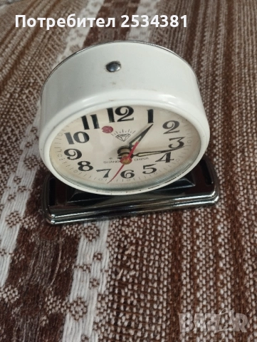 Стар китайски часовник , снимка 3 - Колекции - 52139272