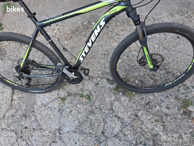 велсипед Stevens 29 цола, снимка 1