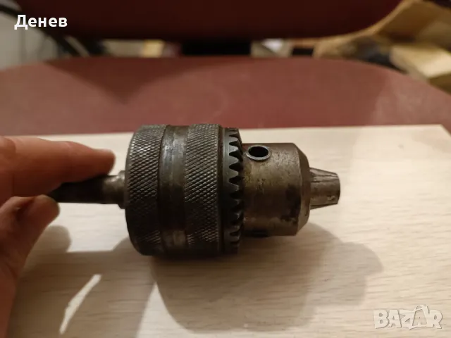 Патронник,универсал 125 мм., снимка 9 - Стругове - 48839486