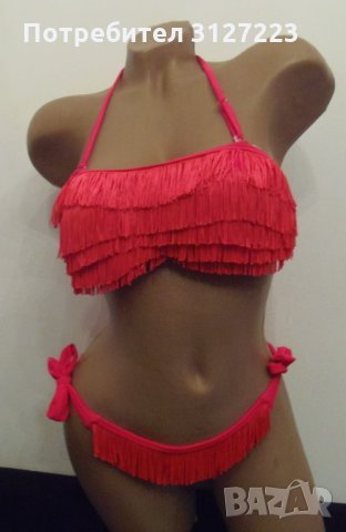 Нови бански-много модели и цветове, снимка 9 - Бански костюми - 33532850