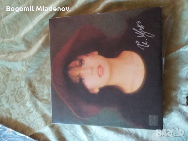 грамофонни плочи, снимка 12 - Грамофони - 28916257